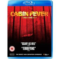 Cabin Fever [Blu-ray]